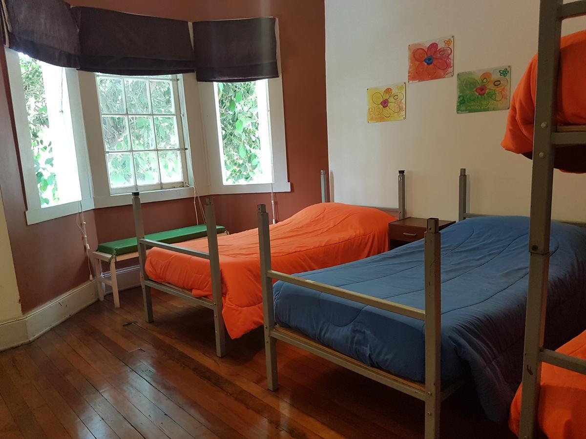 Myhostel Miramar Βίνα Ντελ Μαρ Εξωτερικό φωτογραφία