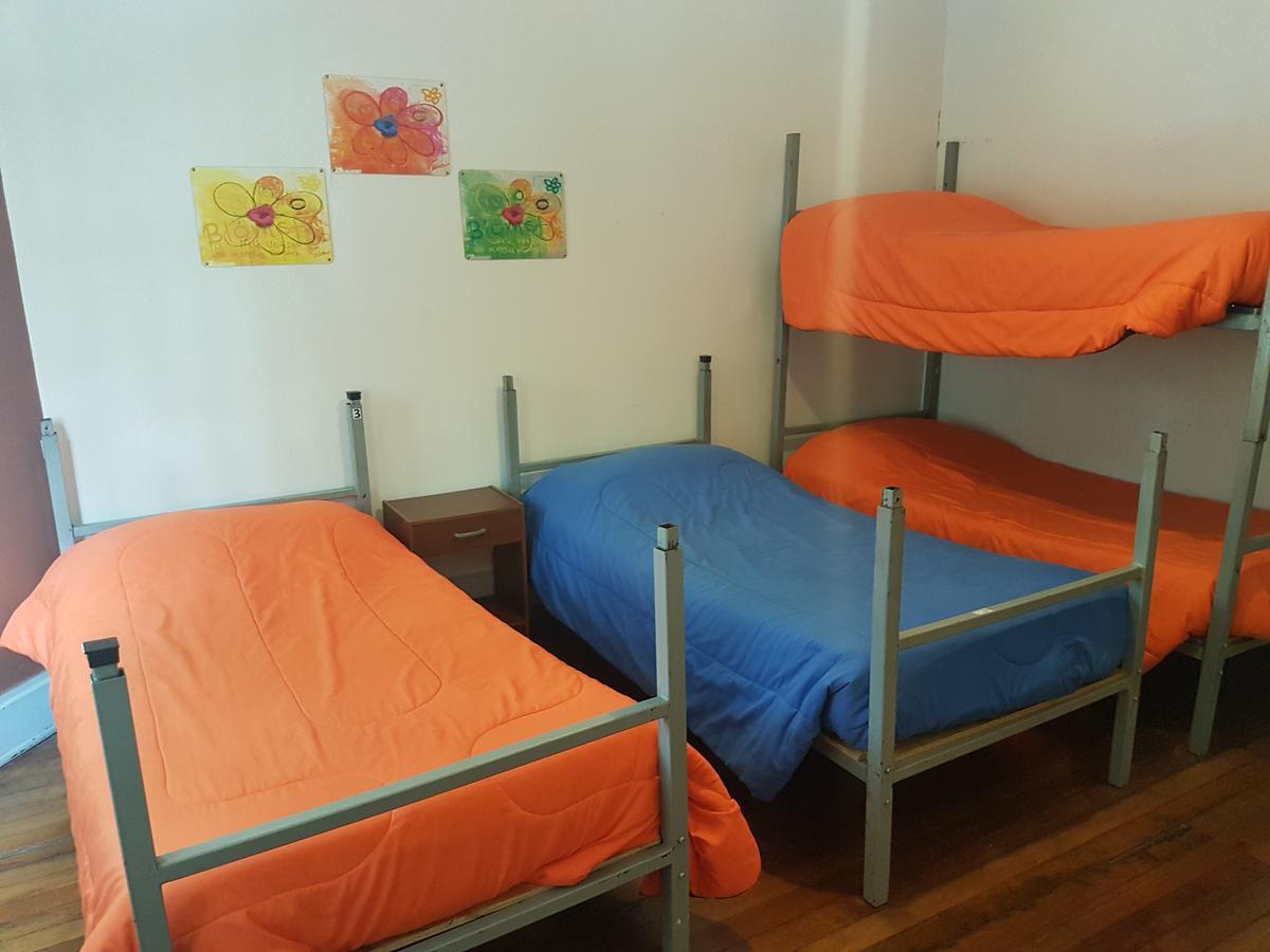 Myhostel Miramar Βίνα Ντελ Μαρ Εξωτερικό φωτογραφία