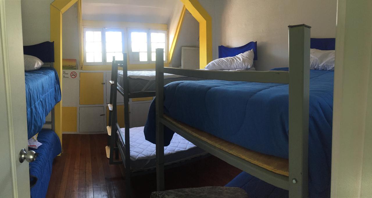 Myhostel Miramar Βίνα Ντελ Μαρ Δωμάτιο φωτογραφία