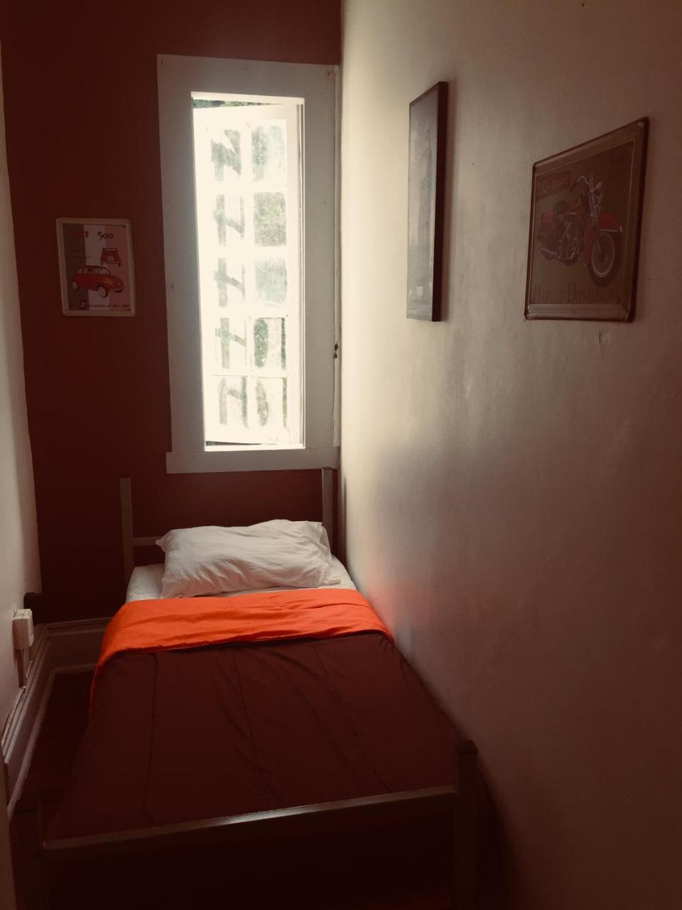 Myhostel Miramar Βίνα Ντελ Μαρ Δωμάτιο φωτογραφία