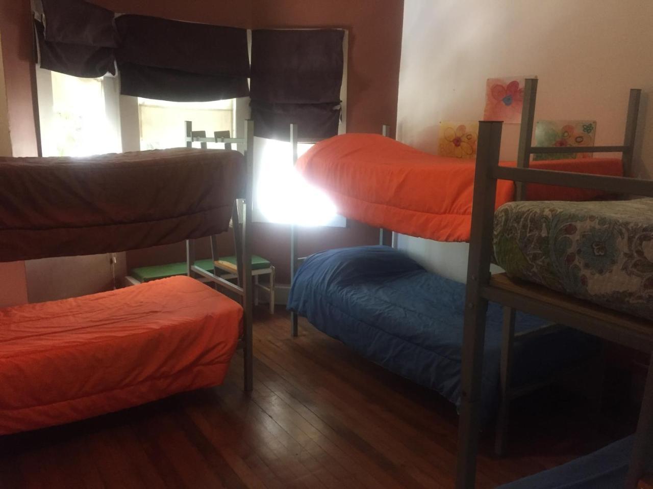 Myhostel Miramar Βίνα Ντελ Μαρ Δωμάτιο φωτογραφία