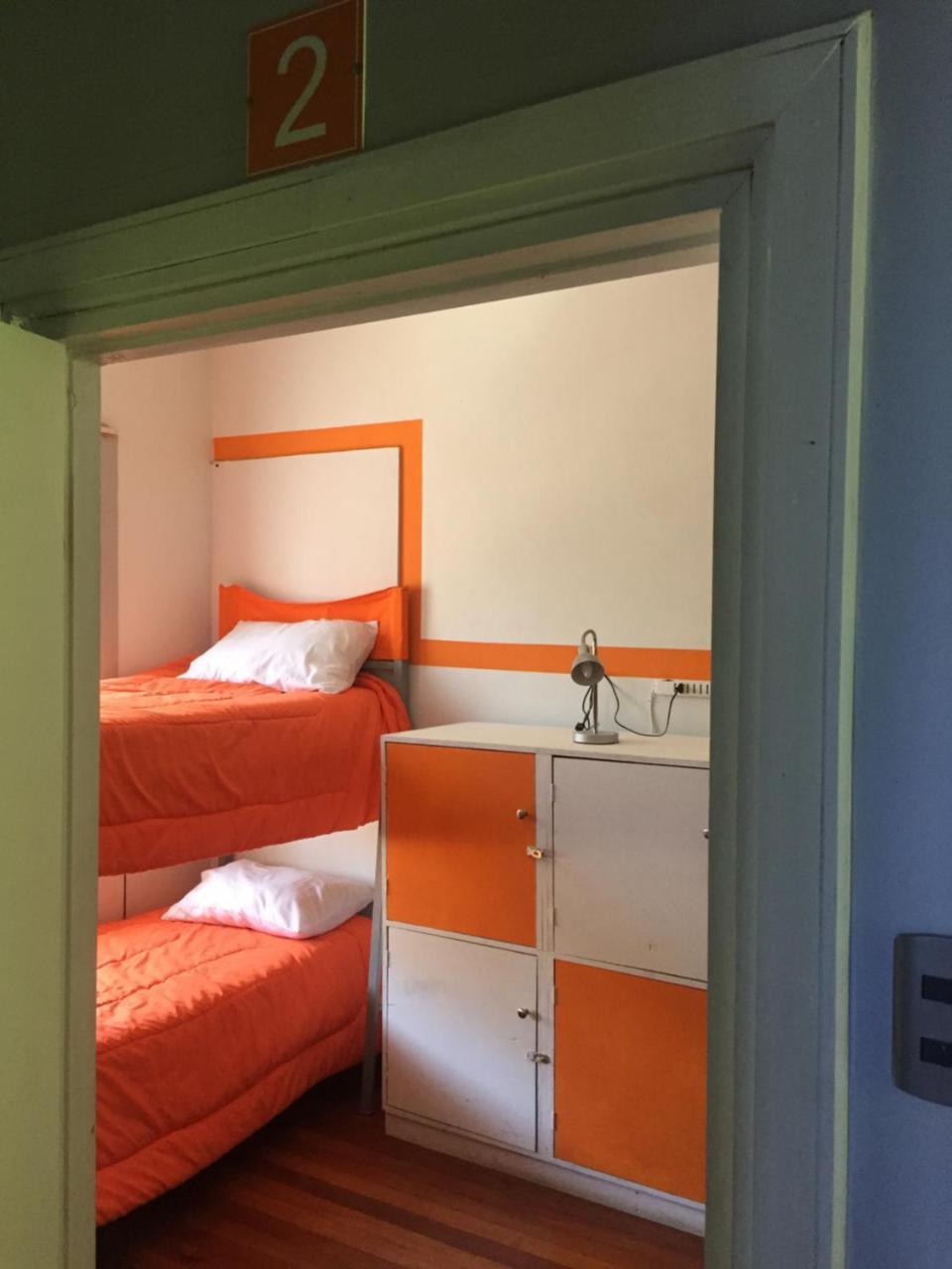 Myhostel Miramar Βίνα Ντελ Μαρ Δωμάτιο φωτογραφία