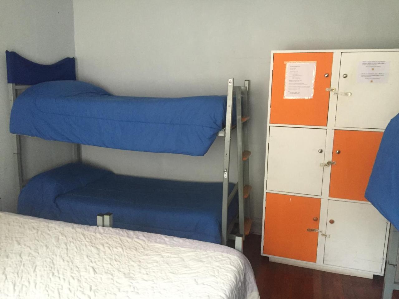 Myhostel Miramar Βίνα Ντελ Μαρ Δωμάτιο φωτογραφία