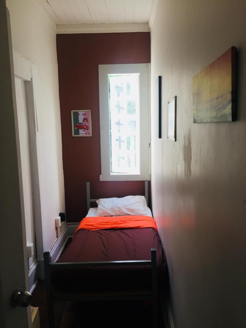 Myhostel Miramar Βίνα Ντελ Μαρ Δωμάτιο φωτογραφία