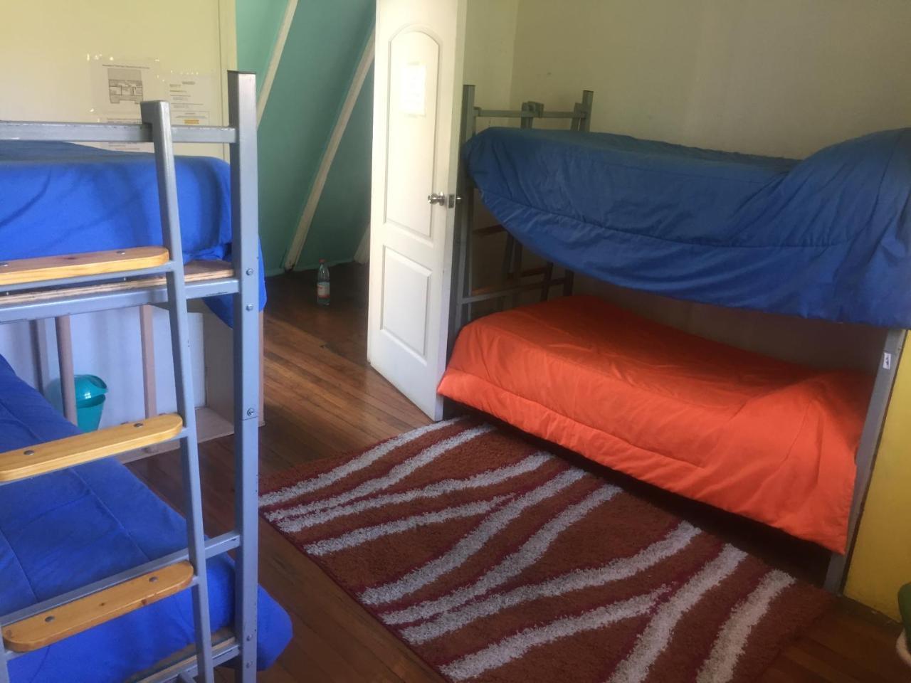 Myhostel Miramar Βίνα Ντελ Μαρ Δωμάτιο φωτογραφία